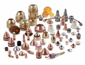 激光、等離子配件易損件